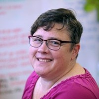 Paula Johnston