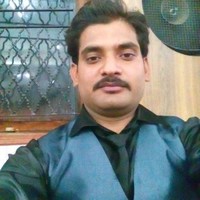 Mayank Tiwari