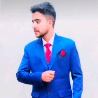 Md Meraj