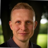Erik Lunde