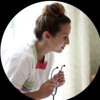 Coralie Fedrigo