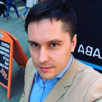 Mykhaylo Boyko