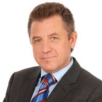 Dmitro Solovei