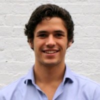Maximillian Tucker
