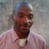 Elias Munetsi