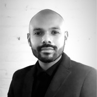 Luis Tejeda