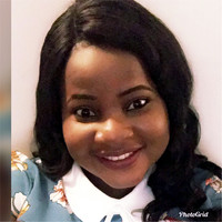 Amarachi Njimogu