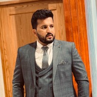 Noman Irshaad