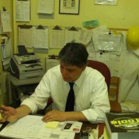 David Nieves