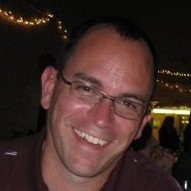 Brian Symons