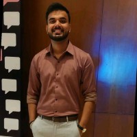 Abhishek Goud