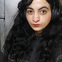 Ghada Abdullah