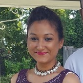 Gigna Kumar