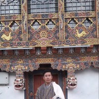 Sonam Jamtsho