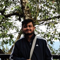 Souvik Chatterjee