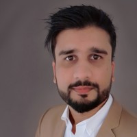 Dilawar Khalid
