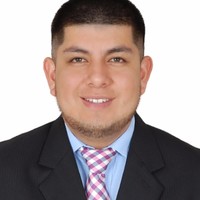 Juan Diego Loyola Galvez