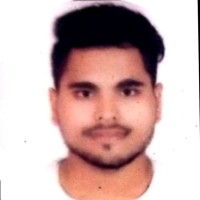 Badri narayan Panda