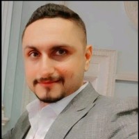 Mahmoud Barakat