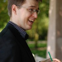 Eric Whilden