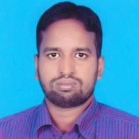 MD Moshiur Rahman