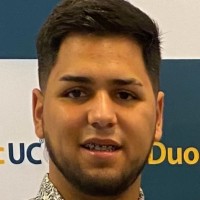 Fernando Oliva torres