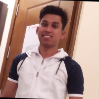 Vishal Kumar