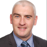 Gareth Fitzpatrick Fca Fcpa