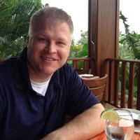 Scott Heinzeroth