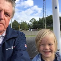 Janinge Wallin
