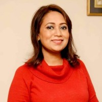 Nivedita R Nathoo