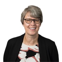 Judy Fawcett