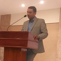 Ritesh Tripathi