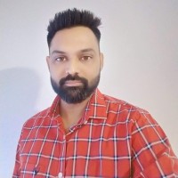 Anil Vashisth