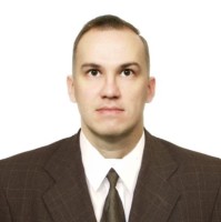 Stanislav Biryukov
