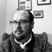 Daniel Weldon