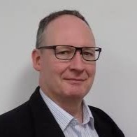 Colin Abbott