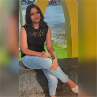 Sangavi Sabarinathan