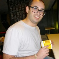 Isidro Arribas Jr.