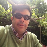 Cesar Contreras Henriquez