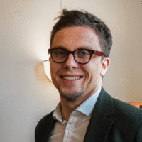 Adrien Chaussee