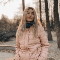 Maria Sereda