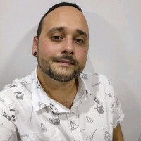 Romário Peixoto 🏳️‍🌈
