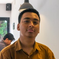 Sabda Ramadhan