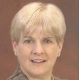 Mary Ann Shallcross-Smith