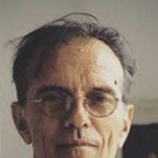 Johan Liebenberg
