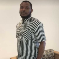 Elochukwu Nwachukwu