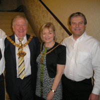John Kenwright