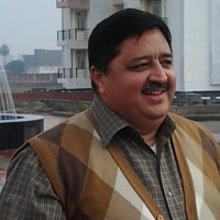 AJAY VIR SEHGAL