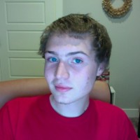 Blake Morgan